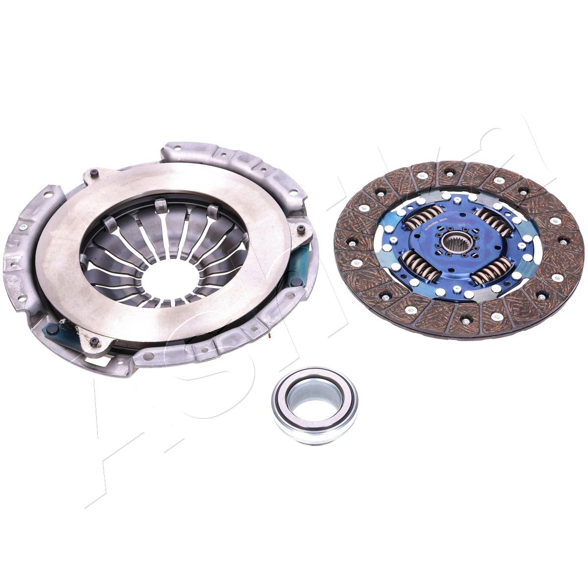 Clutch Kit - 92-W0-004 ASHIKA