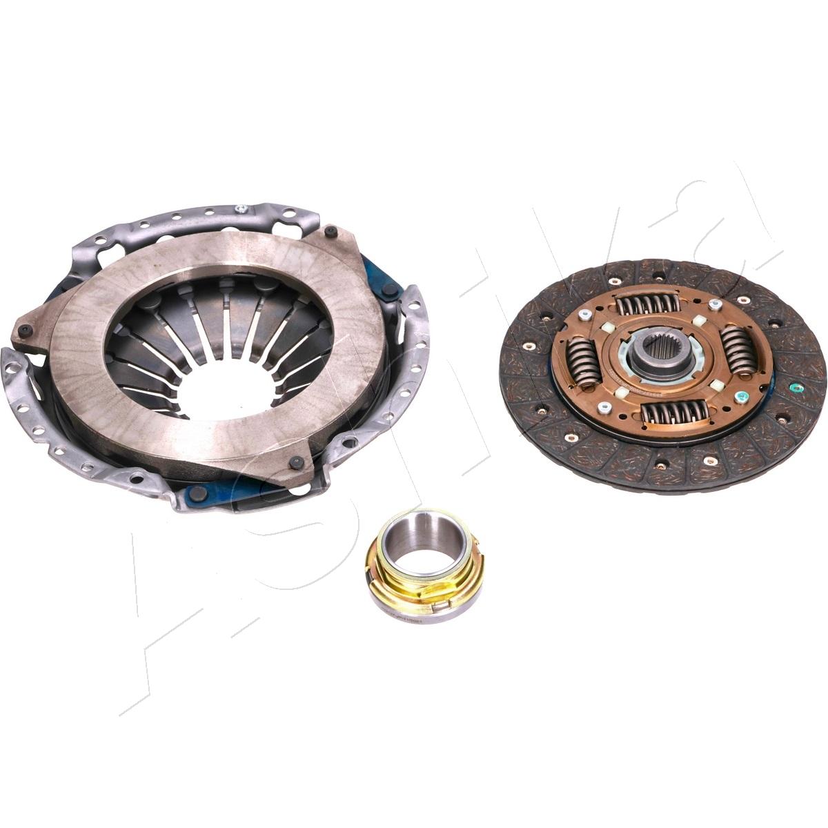 Clutch Kit - 92-W0-005 ASHIKA