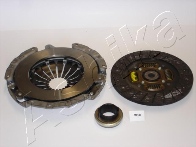 Kit frizione - 92-W0-010 ASHIKA