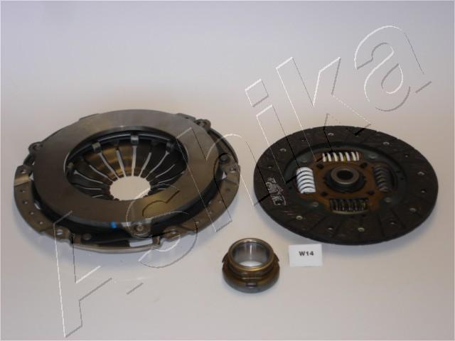 Clutch Kit - 92-W0-014 ASHIKA