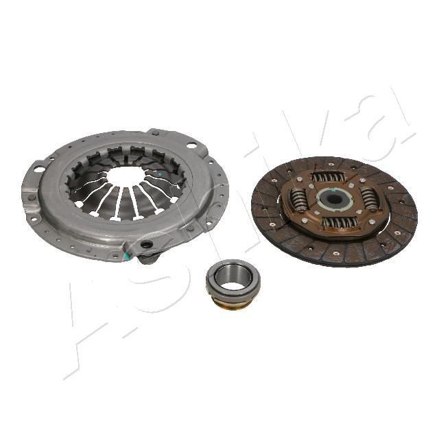 Kit frizione - 92-W0-022 ASHIKA