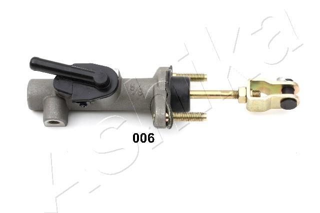 Master Cylinder, clutch - 95-00-006 ASHIKA