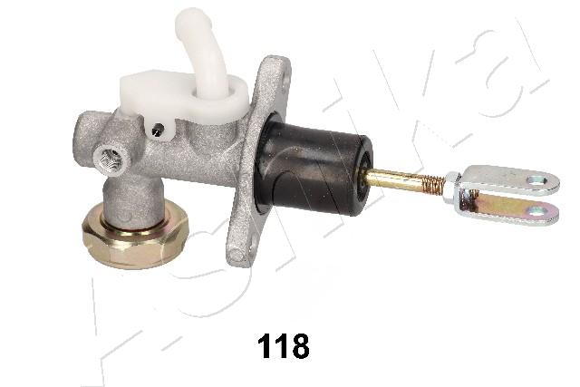 Master Cylinder, clutch - 95-01-118 ASHIKA