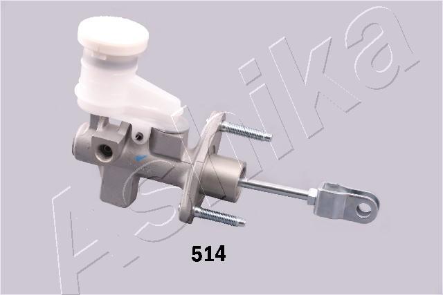 Master Cylinder, clutch - 95-05-514 ASHIKA