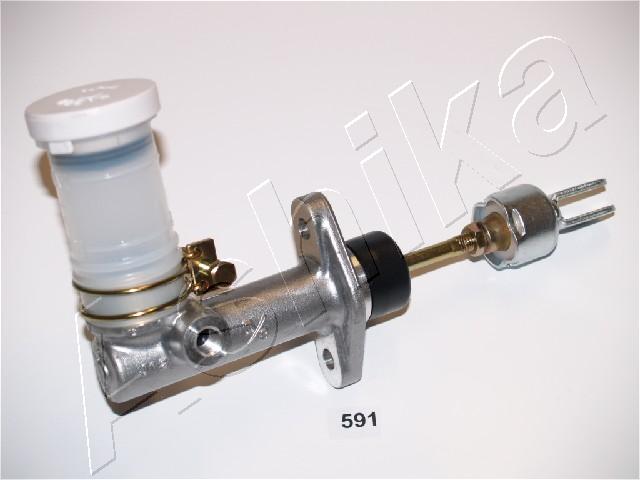 Cilindro trasmettitore, Frizione - 95-05-591 ASHIKA