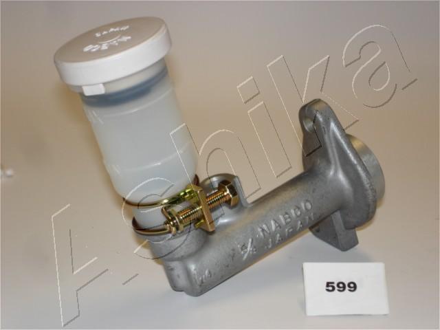 Cilindro trasmettitore, Frizione - 95-05-599 ASHIKA