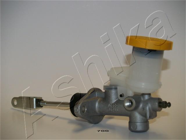 Cilindro trasmettitore, Frizione - 95-07-700 ASHIKA