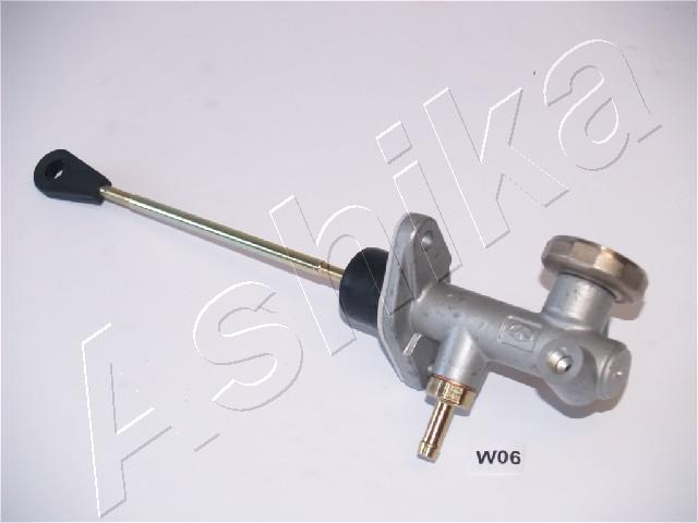 Master Cylinder, clutch - 95-0W-W06 ASHIKA