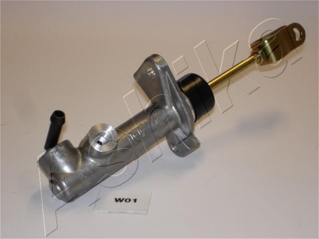 Master Cylinder, clutch - 95-W0-001 ASHIKA