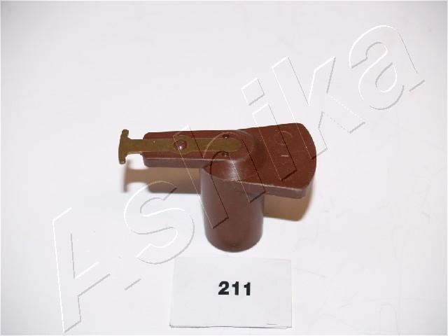 Spazzola distributore accensione - 97-02-211 ASHIKA
