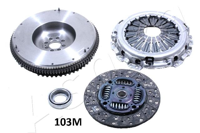 Kit frizione - 98-01-103M ASHIKA