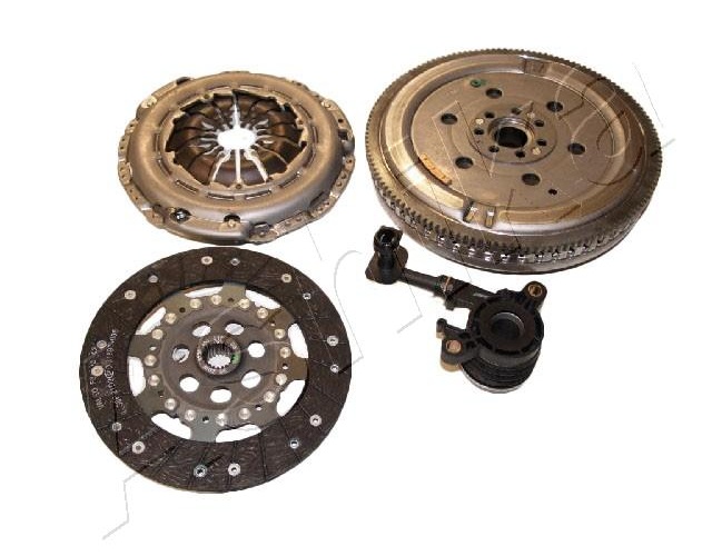 Clutch Kit - 98-01-106 ASHIKA