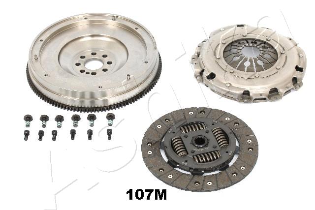 Clutch Kit - 98-01-107M ASHIKA