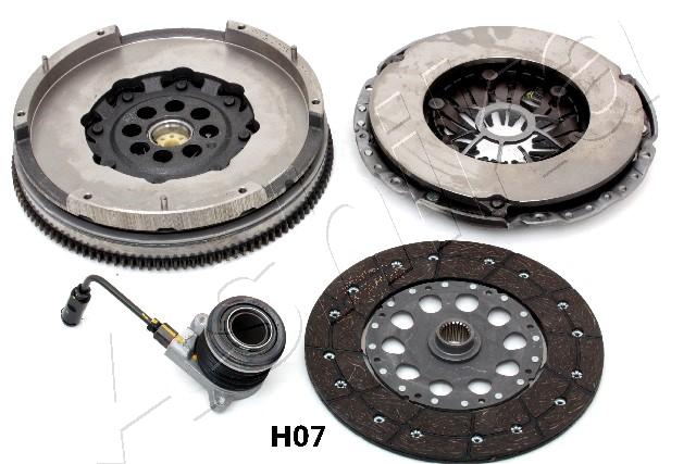 Clutch Kit - 98-0H-H07 ASHIKA