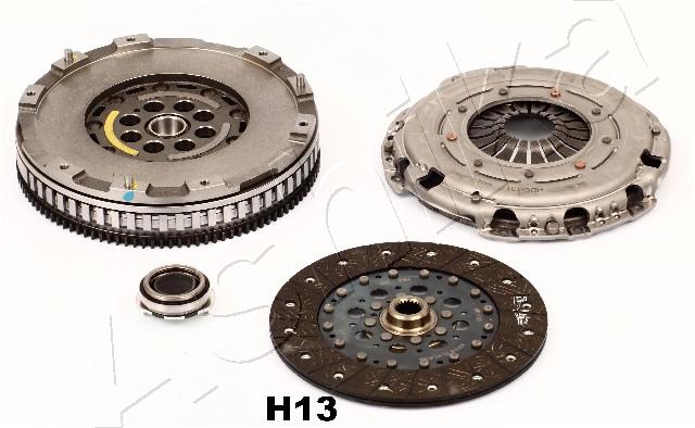 Clutch Kit - 98-0H-H13 ASHIKA