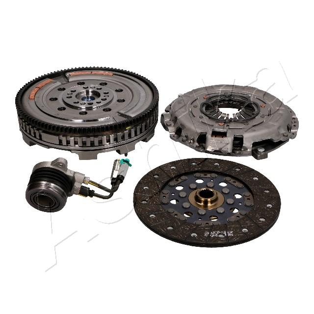 Clutch Kit - 98-0H-H14 ASHIKA