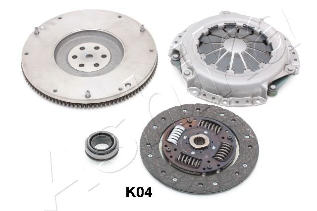 Clutch Kit - 98-0K-K04 ASHIKA