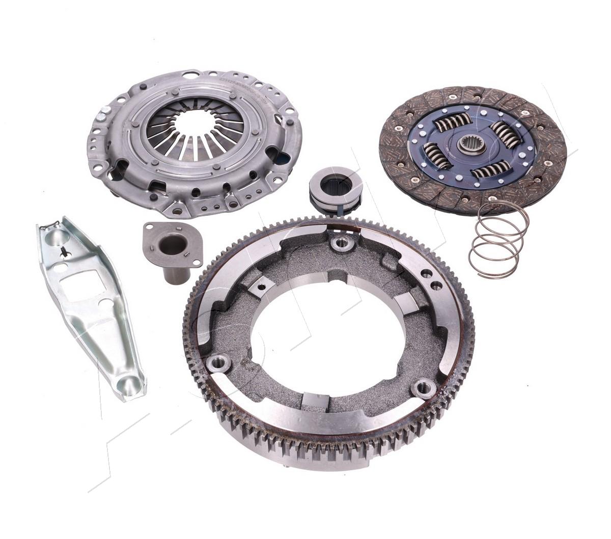 Clutch Kit - 98-0M-M02 ASHIKA