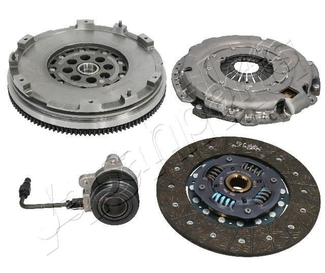 Clutch Kit - 98-0S-S02 ASHIKA