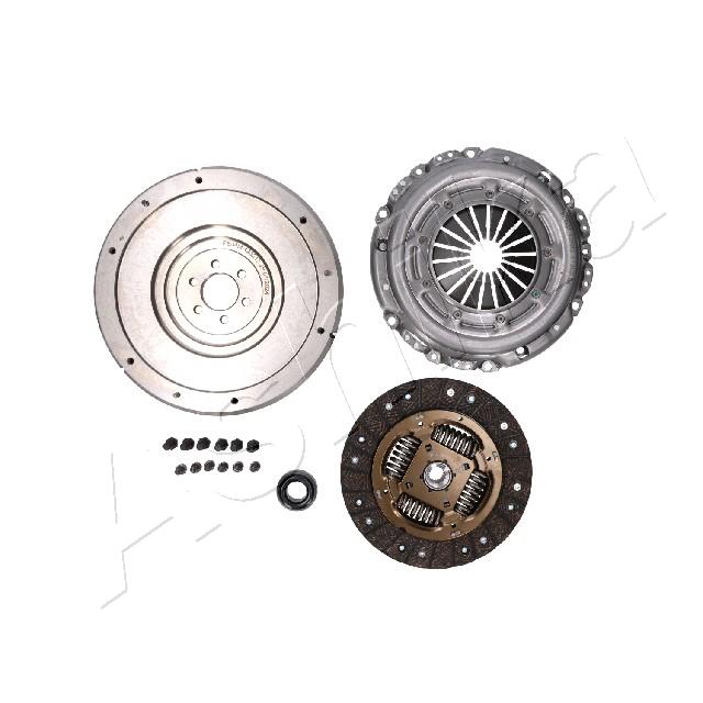 Clutch Kit - 98-PE-PE04M ASHIKA