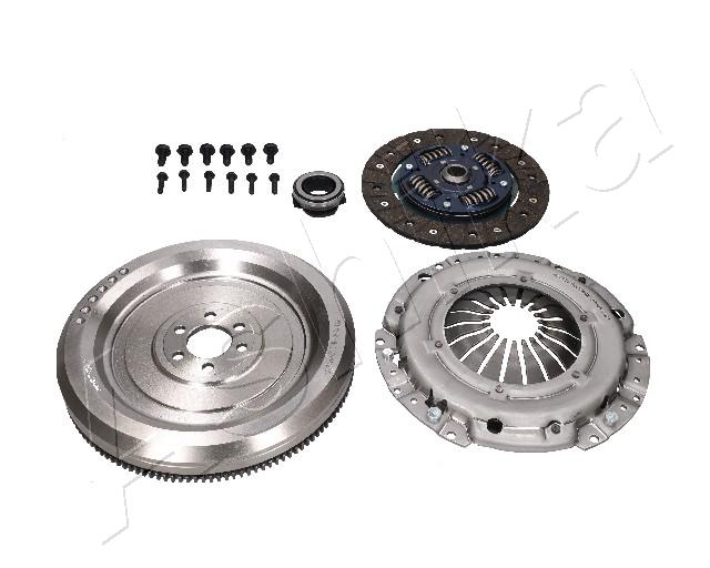 Clutch Kit - 98-VW-VW02 ASHIKA