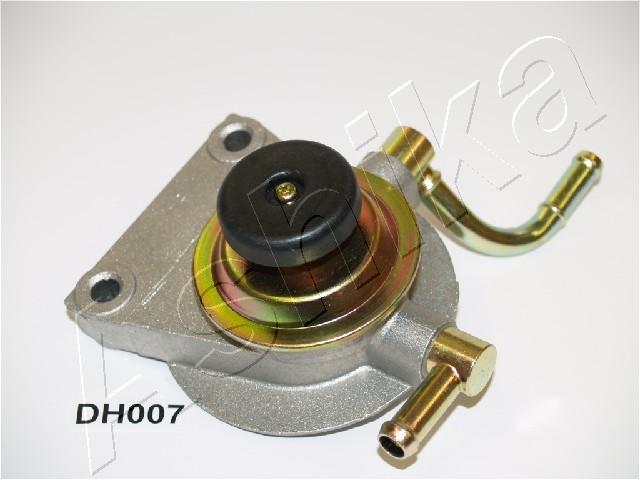 Impianto iniezione - 99-DH007 ASHIKA