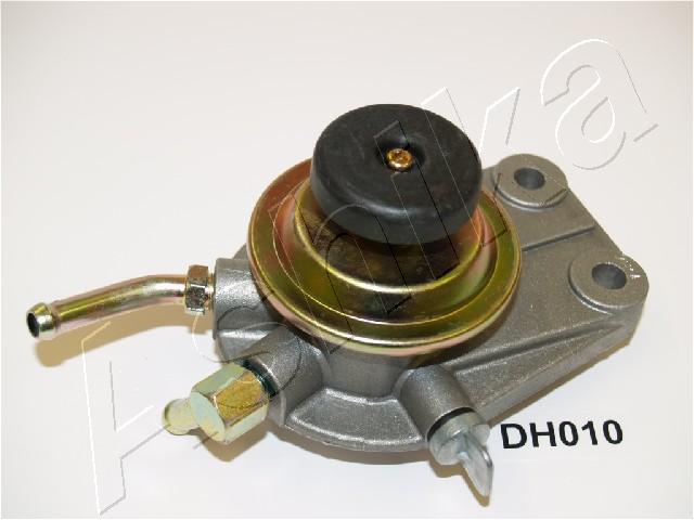 Injection System - 99-DH010 ASHIKA