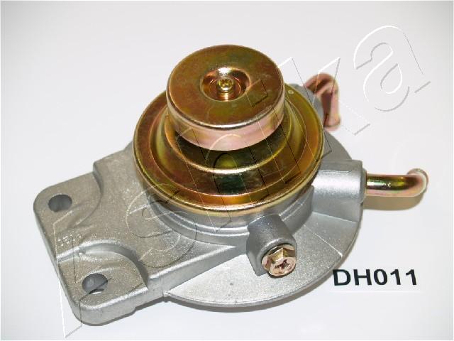 Injection System - 99-DH011 ASHIKA