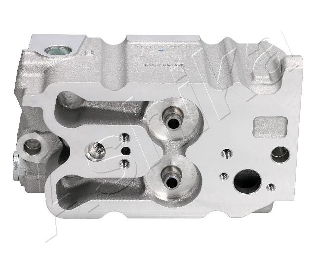Testata - CH001S ASHIKA