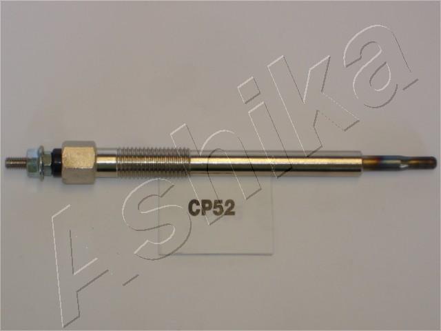 Glow Plug - CP52 ASHIKA