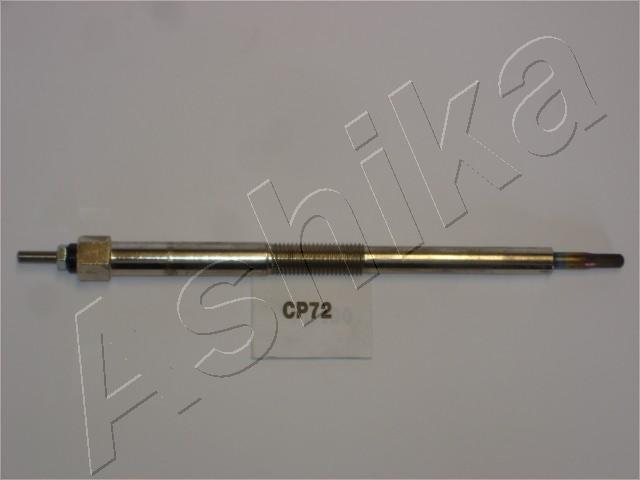 Candeletta - CP72 ASHIKA