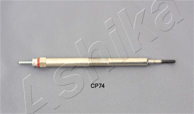 Candeletta - CP74 ASHIKA