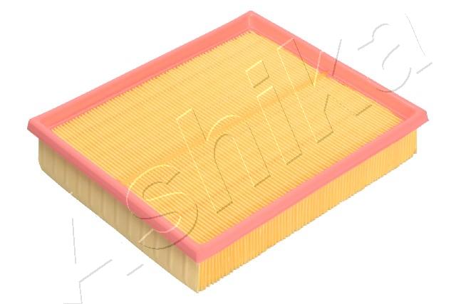 oro filtras - FA-0527JM ASHIKA