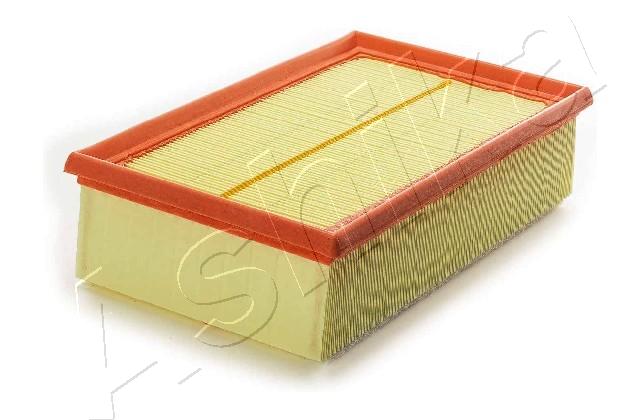 oro filtras - FA-0605JM ASHIKA