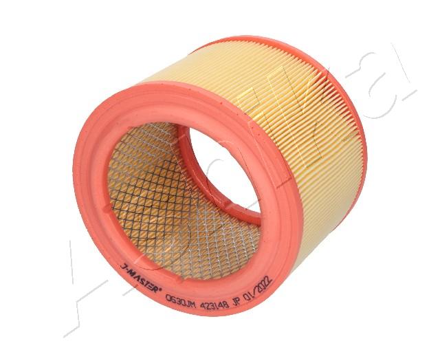 oro filtras - FA-0630JM ASHIKA