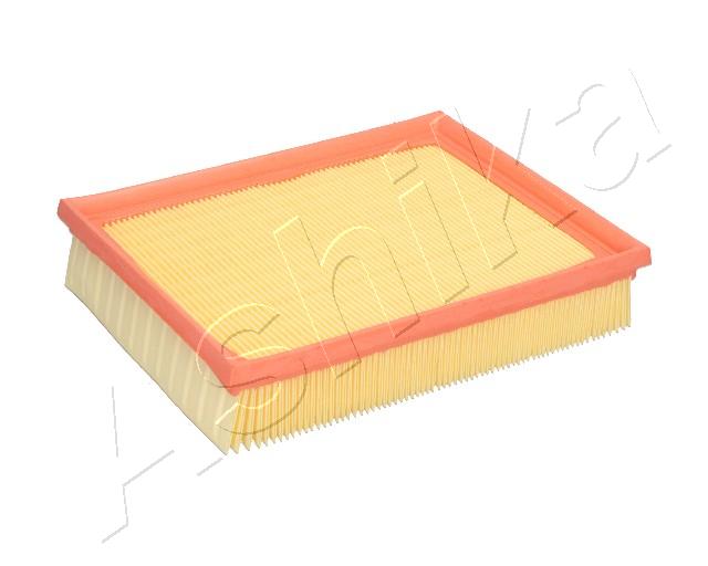 oro filtras - FA-0705JM ASHIKA