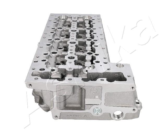 Cylinder Head - FI11ES ASHIKA