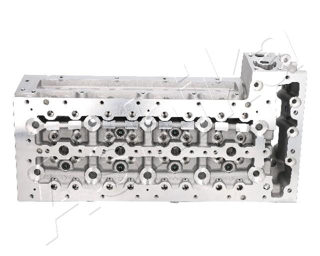Cylinder Head - FI11ES ASHIKA