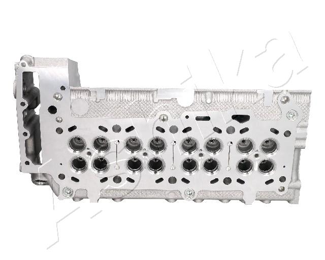 Cylinder Head - FI11ES ASHIKA