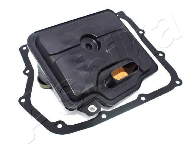 Hydraulic Filter, automatic transmission - FTA000 ASHIKA