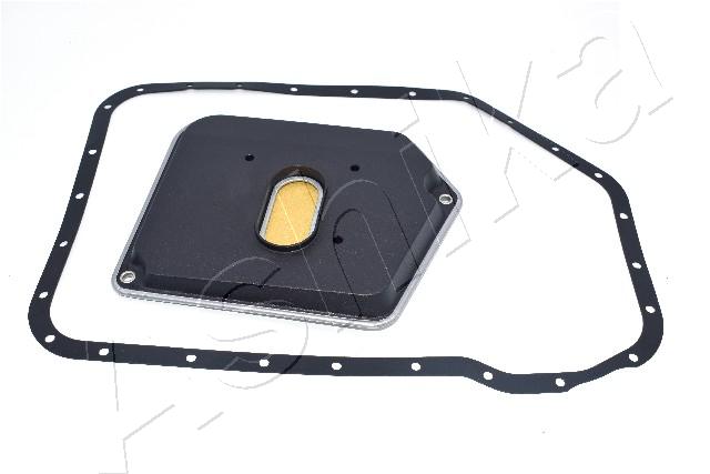 Hydraulic Filter, automatic transmission - FTA005 ASHIKA