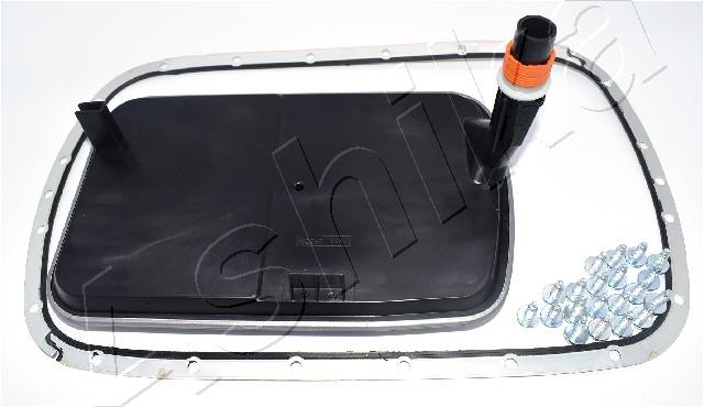 Hydraulic Filter, automatic transmission - FTA008 ASHIKA