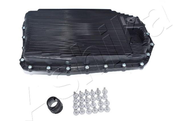 Hydraulic Filter, automatic transmission - FTA013 ASHIKA