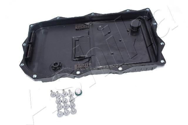 Hydraulic Filter, automatic transmission - FTA016 ASHIKA
