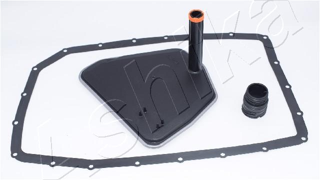 Hydraulic Filter, automatic transmission - FTA019 ASHIKA