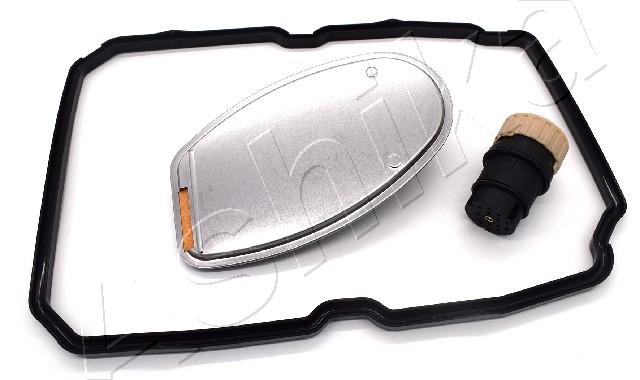Hydraulic Filter, automatic transmission - FTA031 ASHIKA