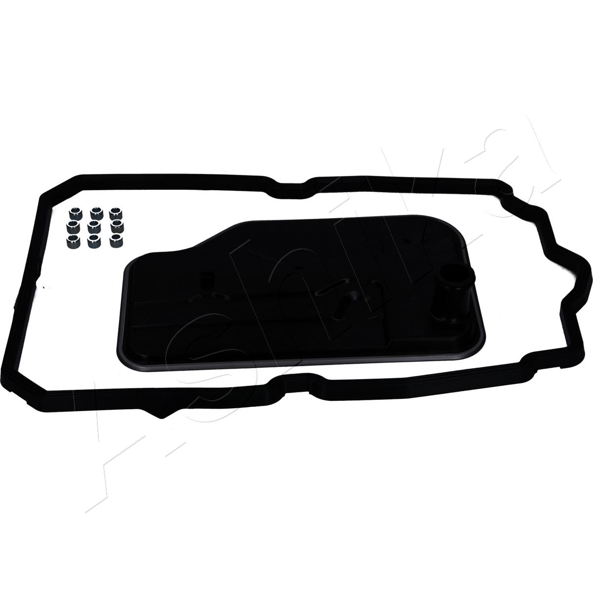 hidraulinis filtras, automatinė transmisija - FTA033 ASHIKA