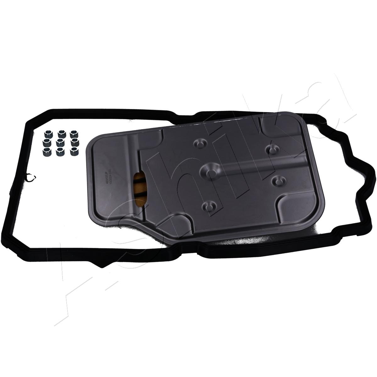 Hydraulic Filter, automatic transmission - FTA033 ASHIKA