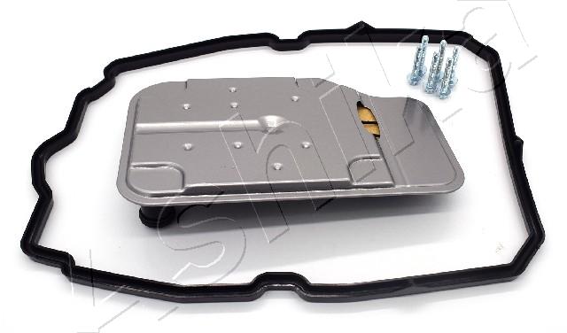 Hydraulic Filter, automatic transmission - FTA035 ASHIKA