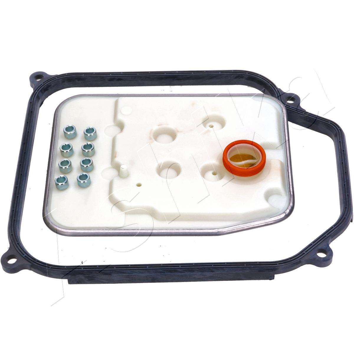 Hydraulic Filter, automatic transmission - FTA042 ASHIKA